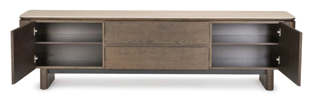 Riviera 2200 Entertainment Unit