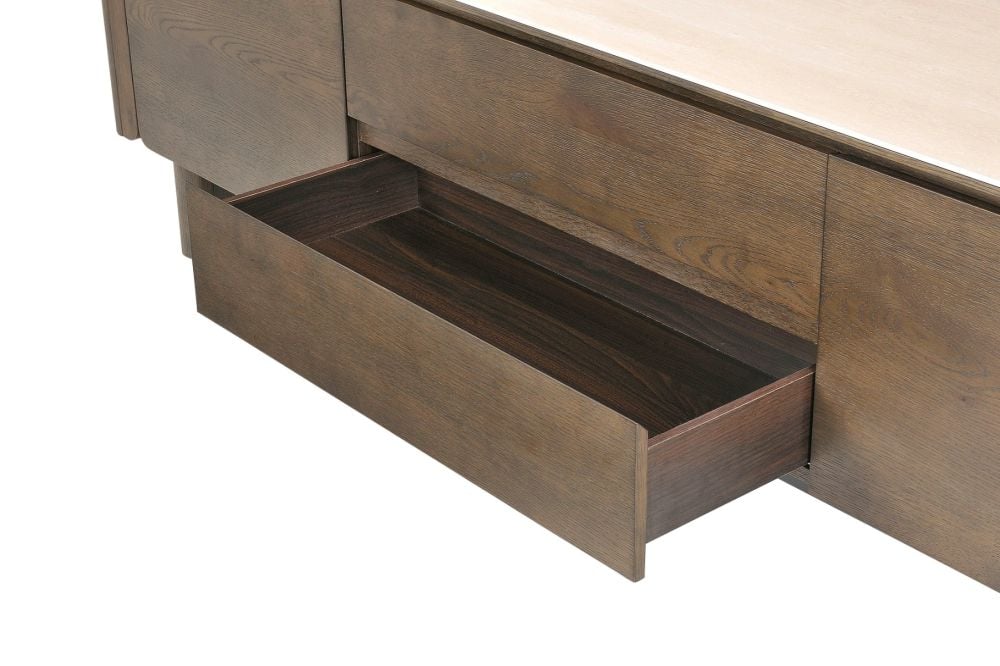 Riviera 2200 Entertainment Unit