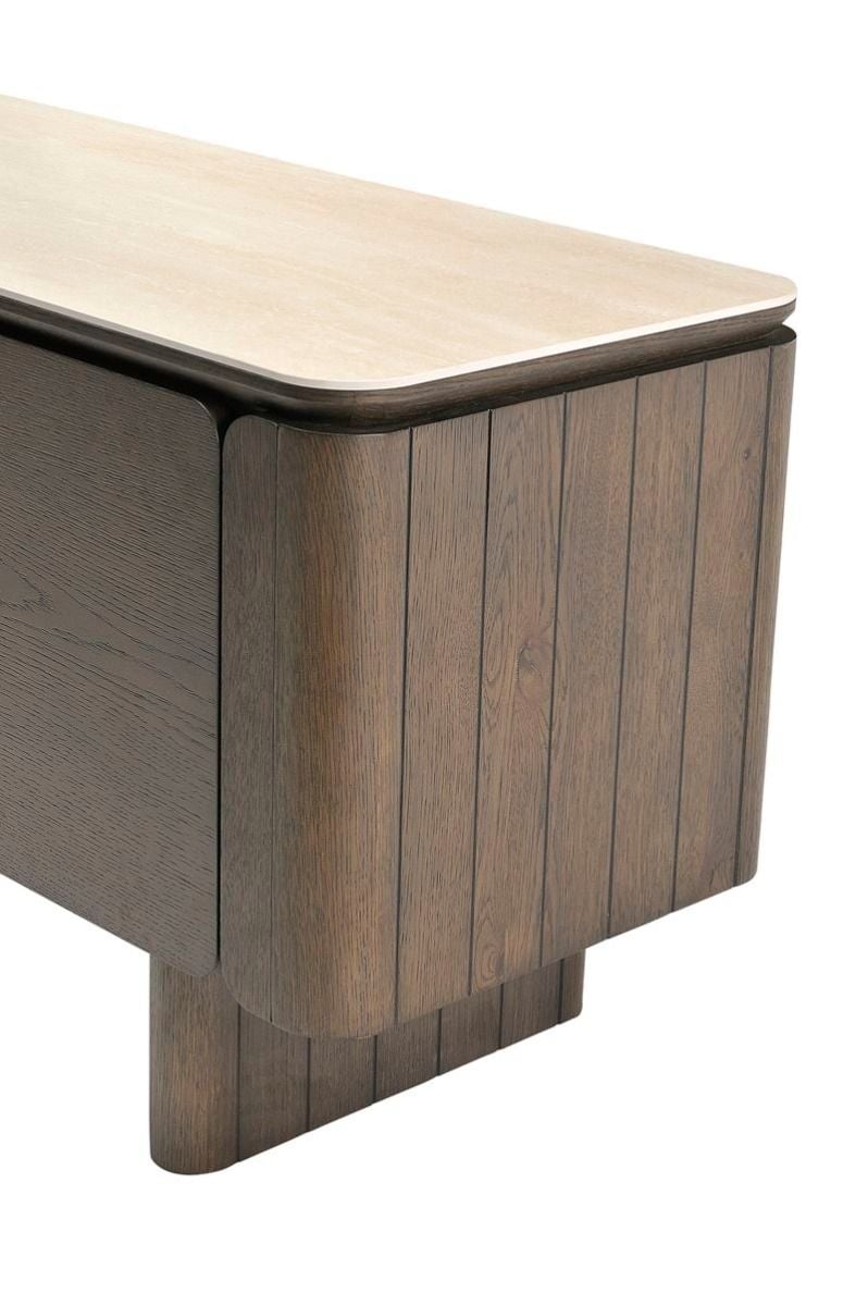 Riviera 2200 Entertainment Unit