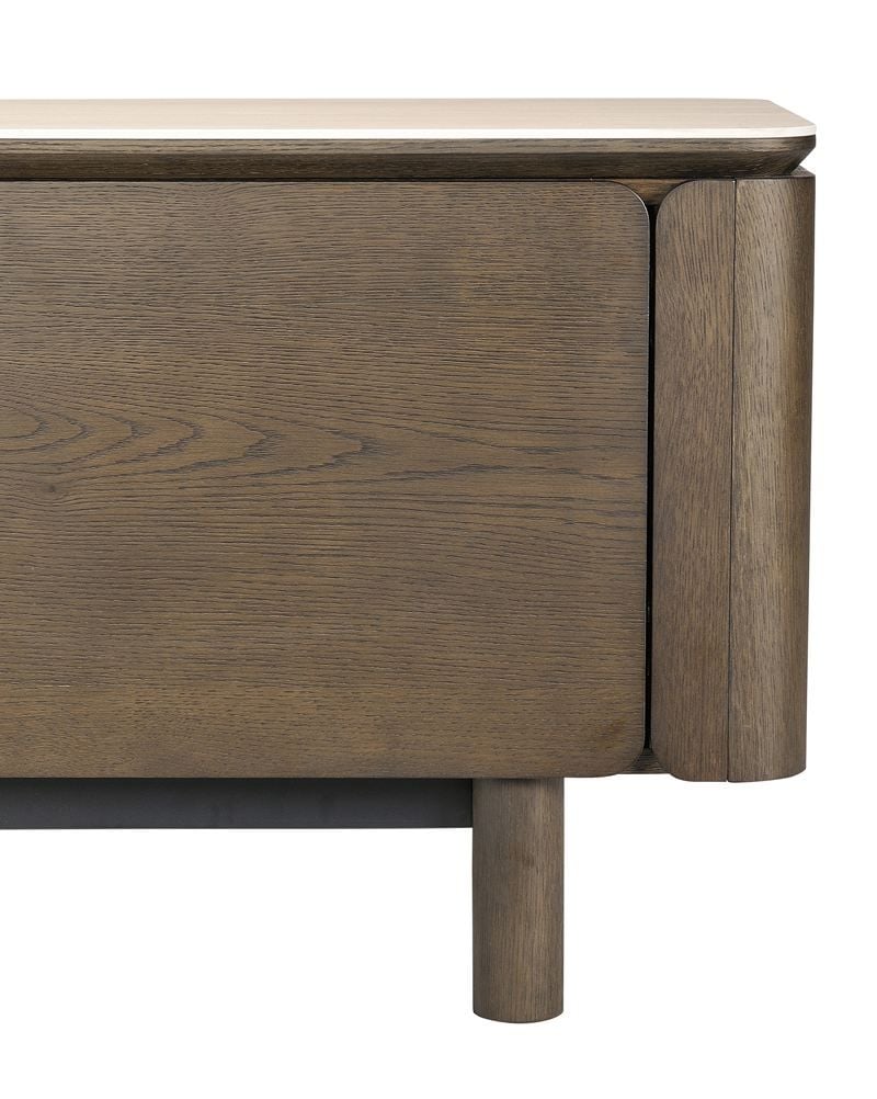 Riviera 2200 Entertainment Unit