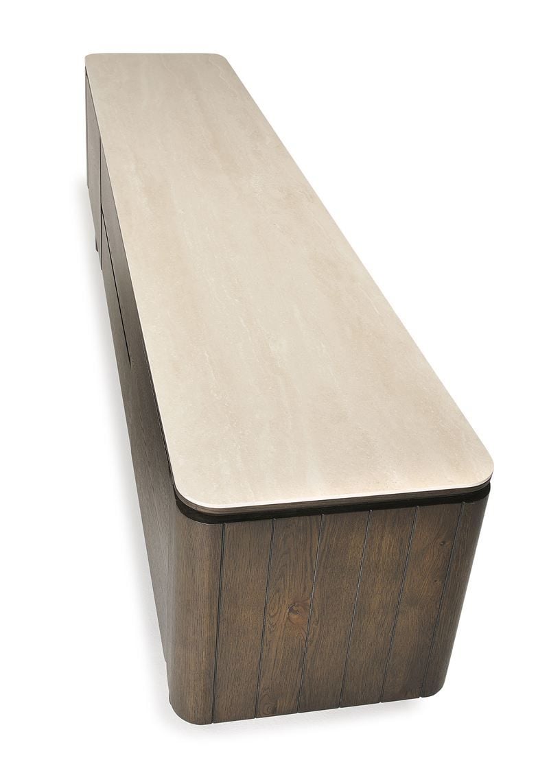 Riviera 2200 Entertainment Unit