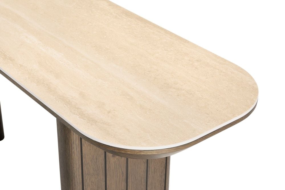 Riviera 1500 Hall Table