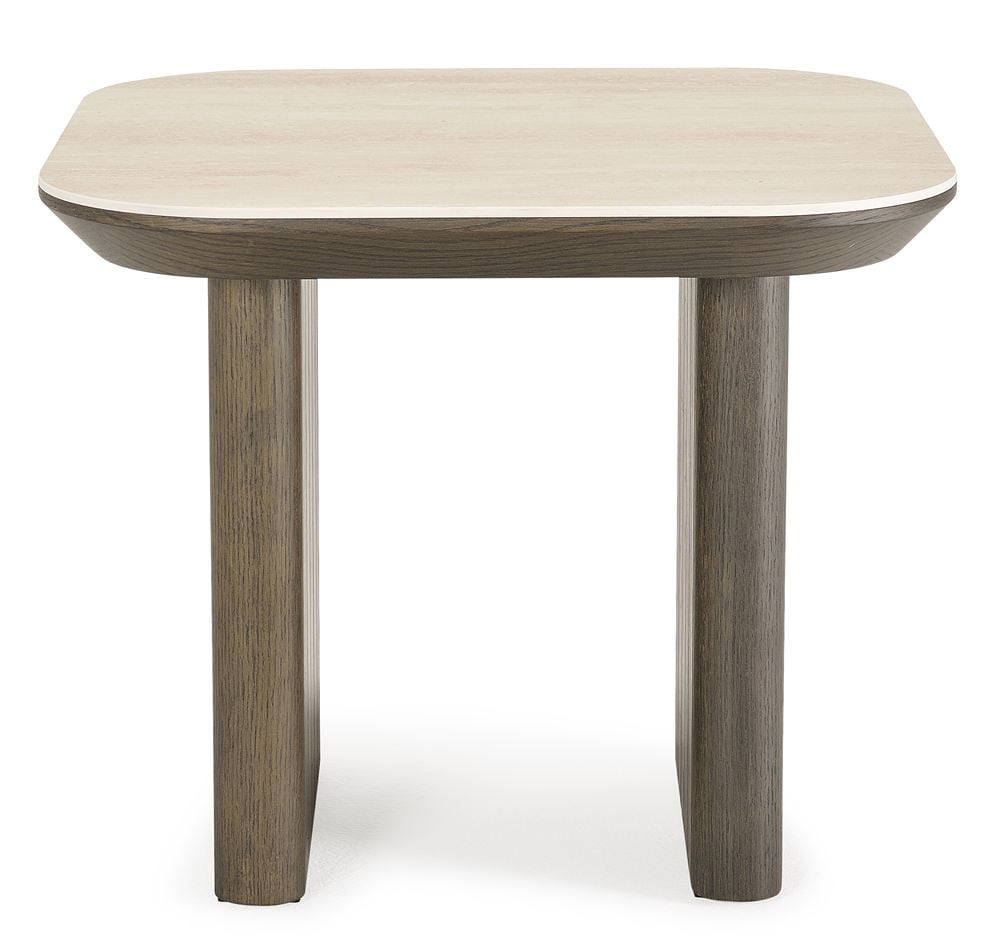 Riviera Lamp Table