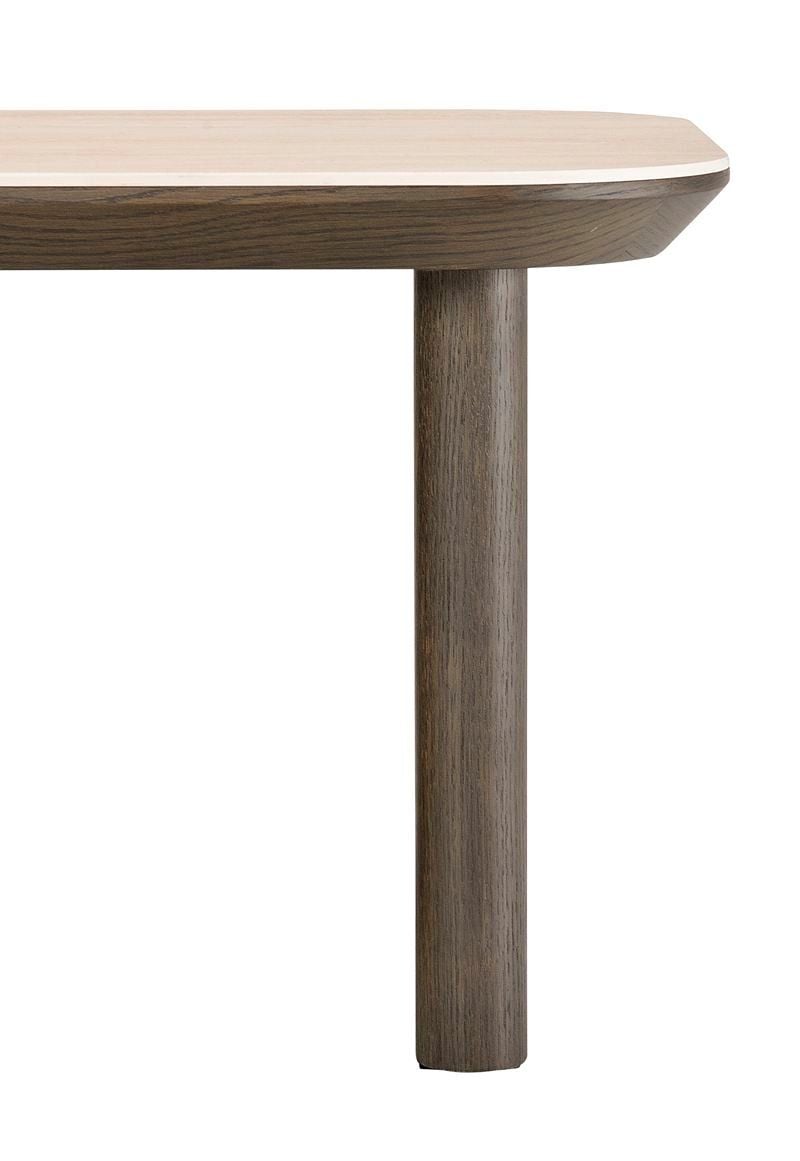 Riviera Lamp Table