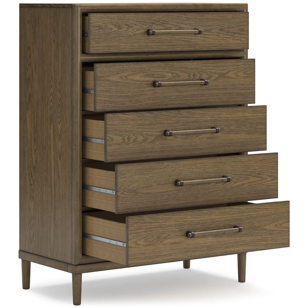 Roanhowe Tallboy Chest