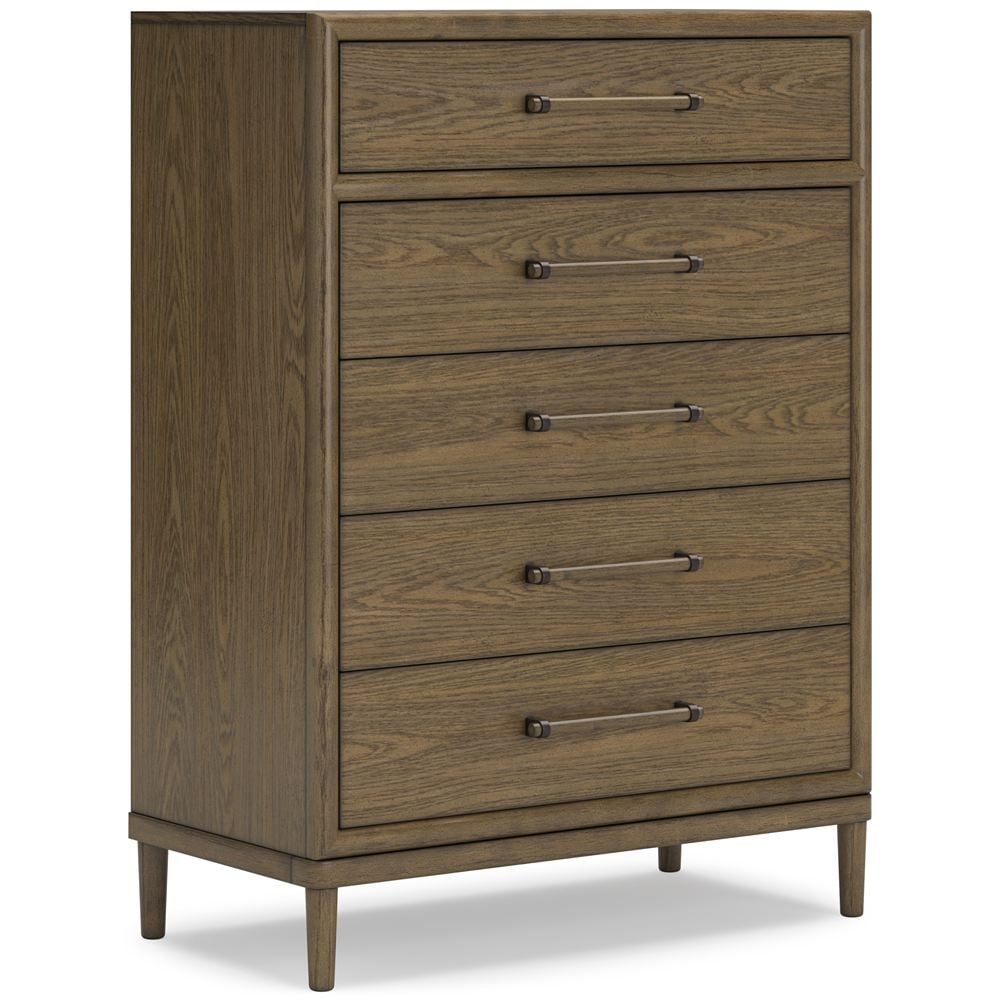 Roanhowe Tallboy Chest
