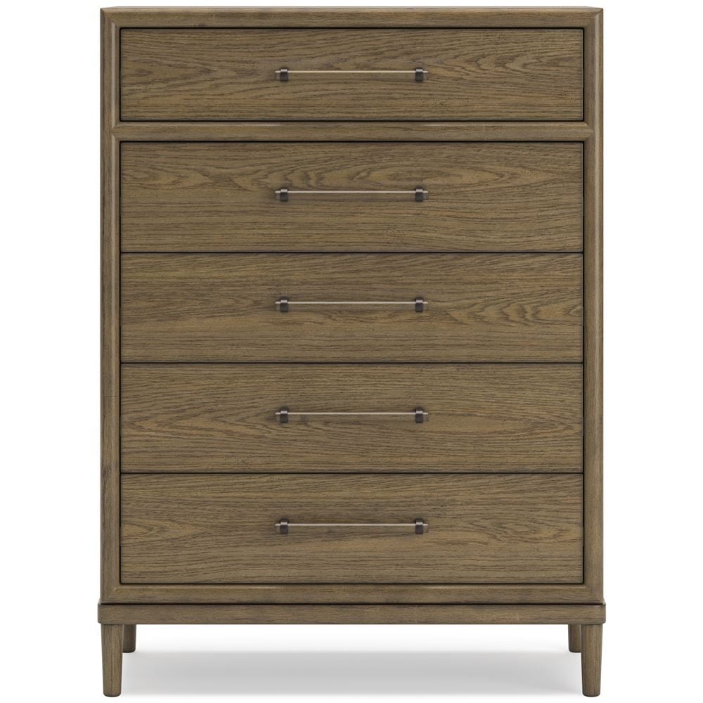 Roanhowe Tallboy Chest