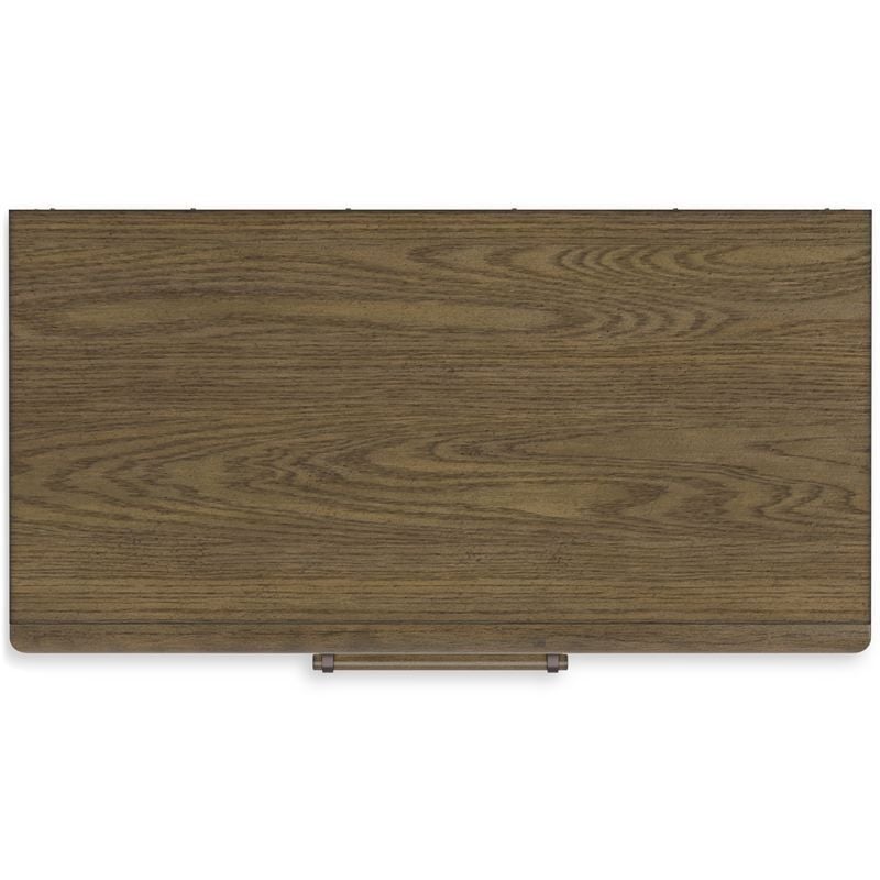 Roanhowe Tallboy Chest