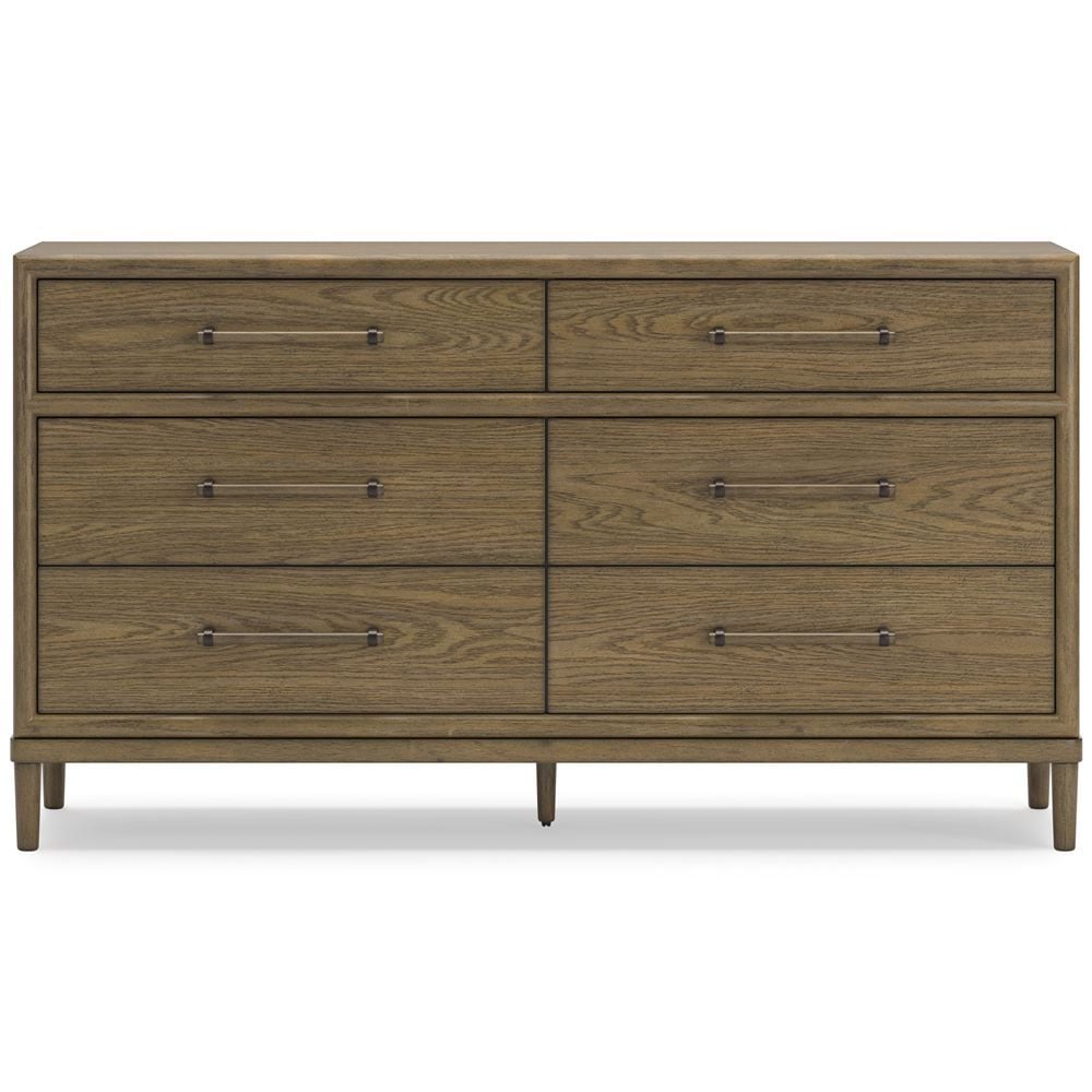 Roanhowe Dressing Table & Mirror