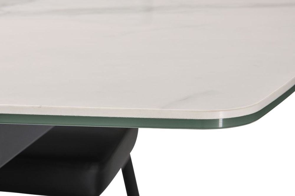 Sienna 1600-2000 Extension Dining Table