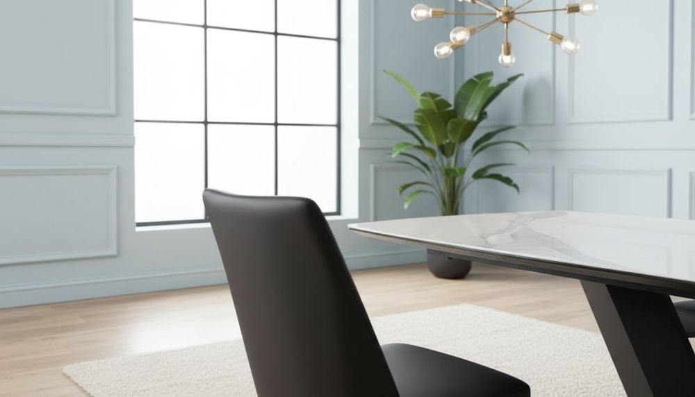 Sienna 2000 Dining Table