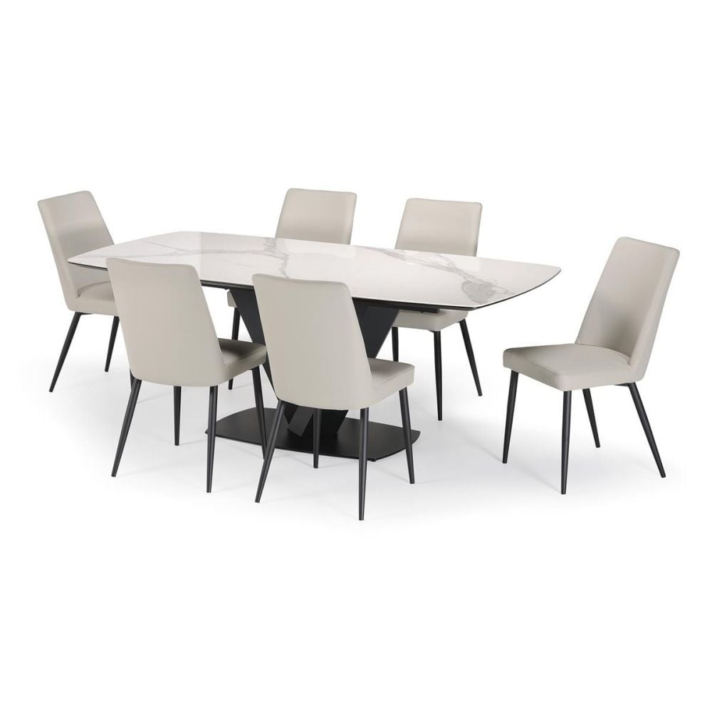Sienna 2000 Dining Table