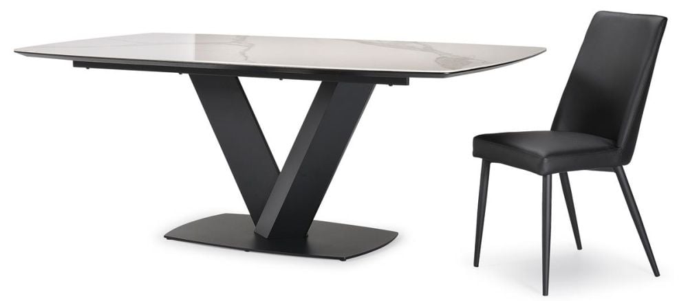 Sienna 2000 Dining Table