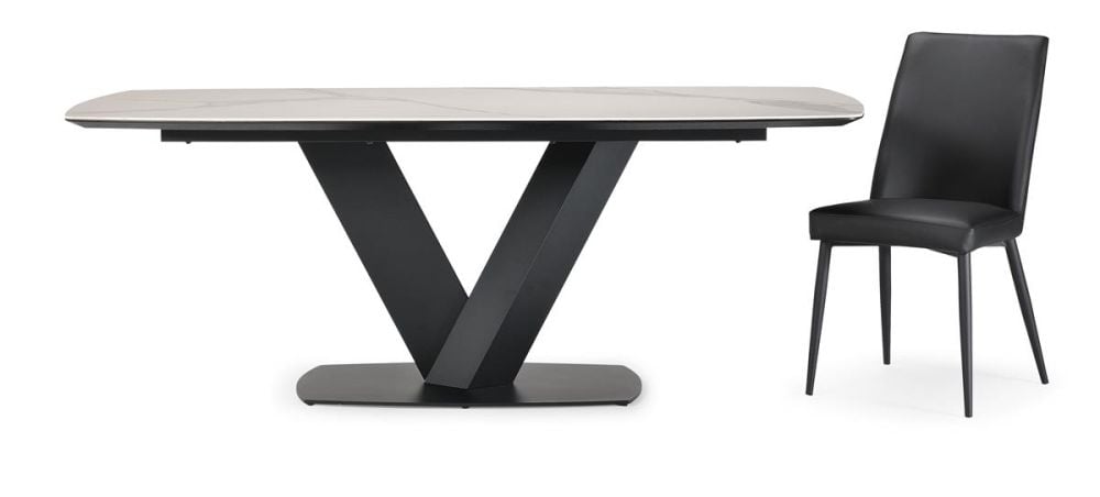 Sienna 2000 Dining Table