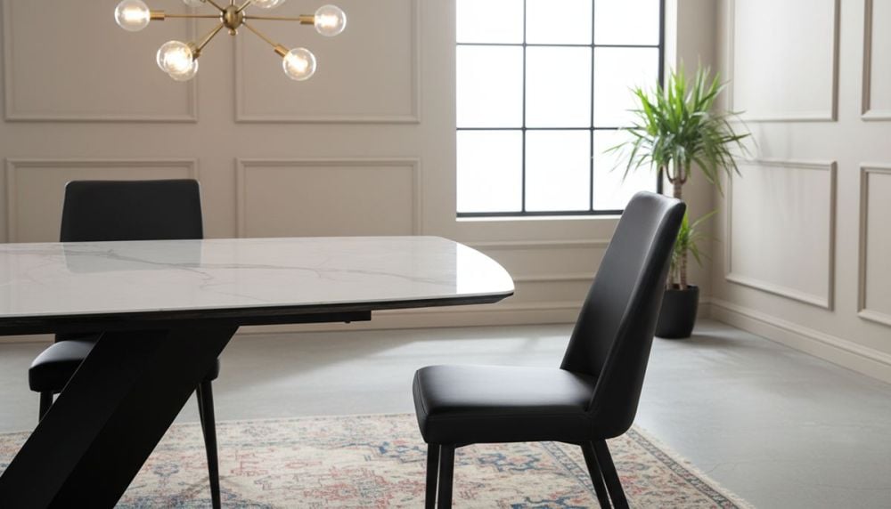 Sienna 2390 Dining Table