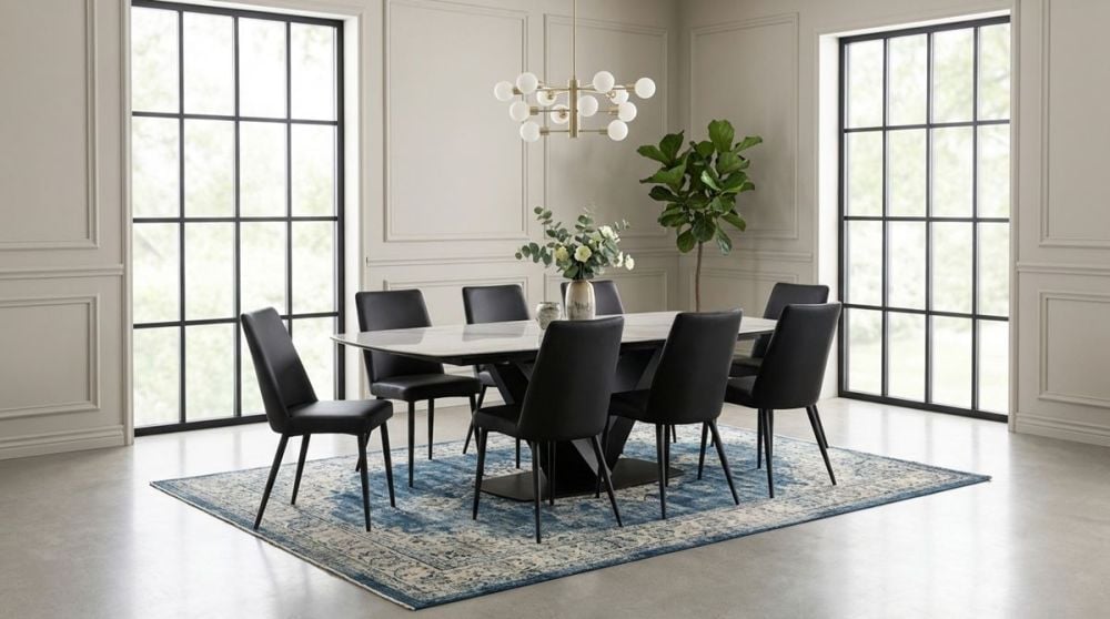 Sienna 2390 Dining Table