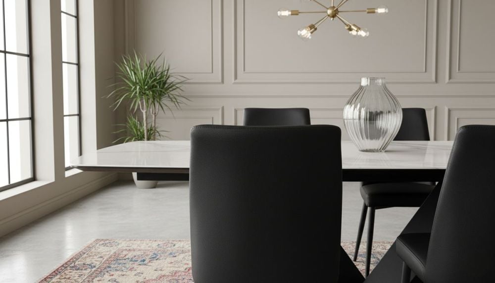 Sienna 2390 Dining Table