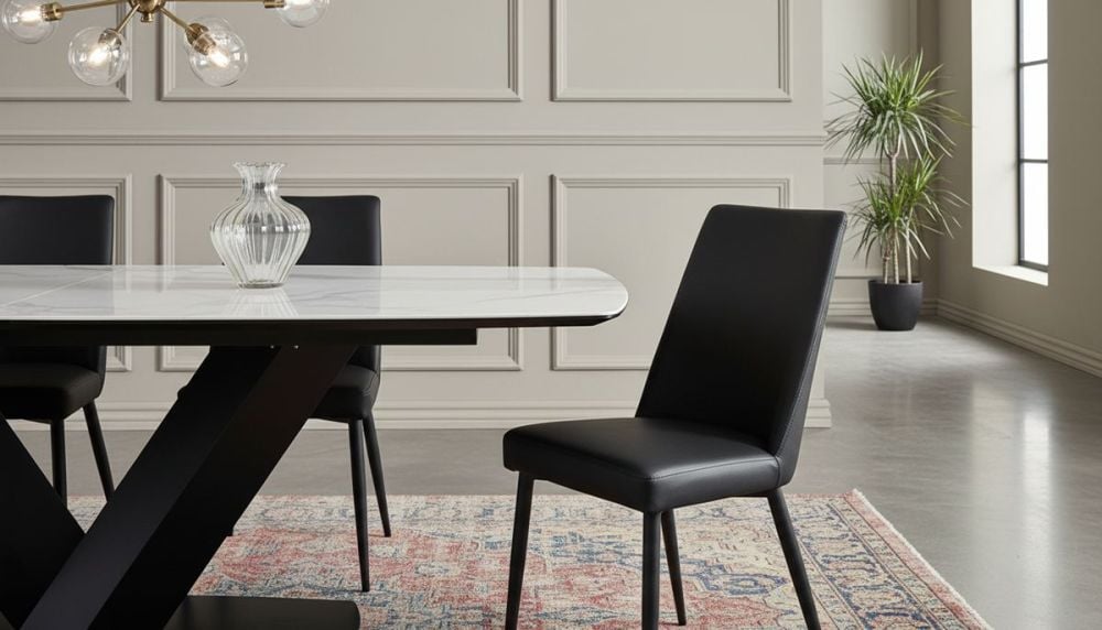 Sienna 2390 Dining Table