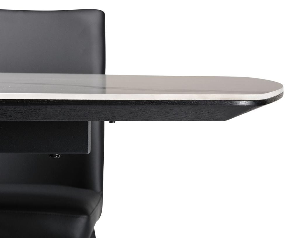 Sienna 2000 Dining Table