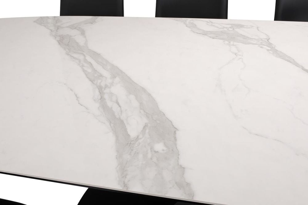 Sienna 2000 Dining Table