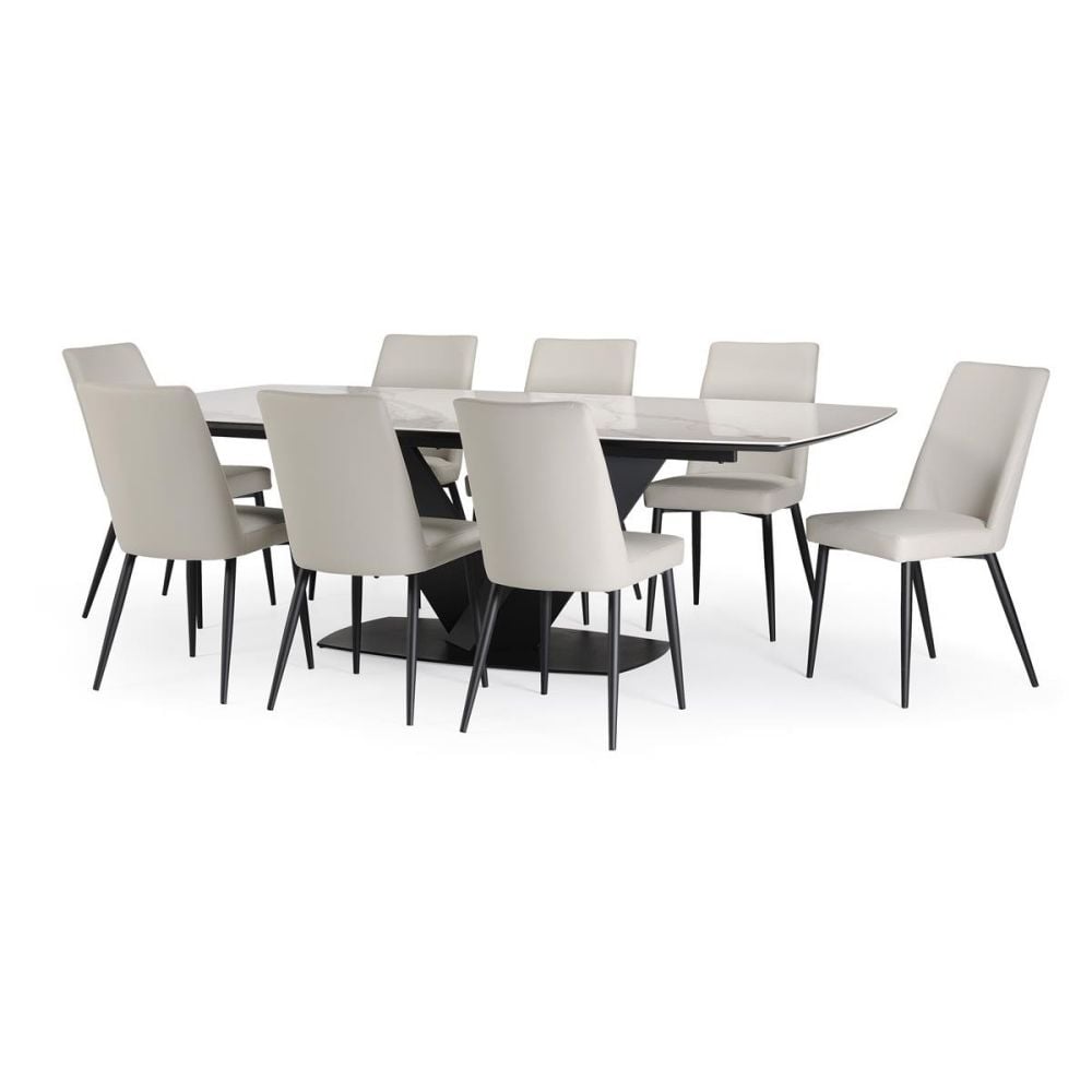 Sienna 2390 Dining Table