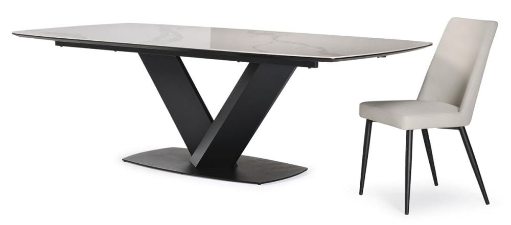 Sienna 2390 Dining Table