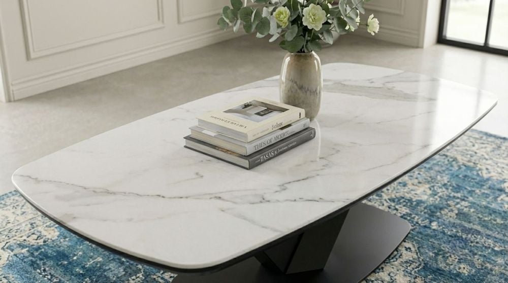 Sienna 1300 Coffee Table