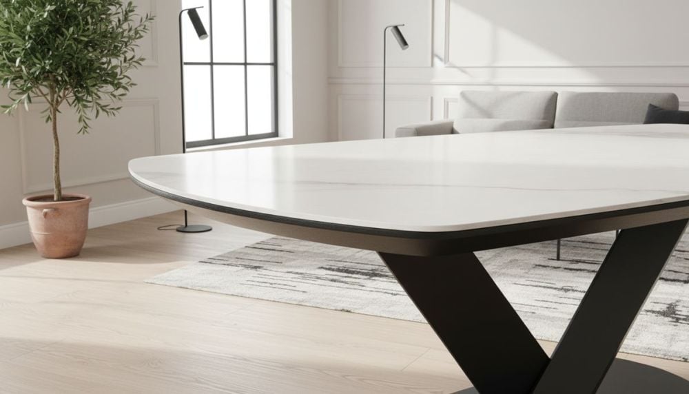 Sienna 1300 Coffee Table