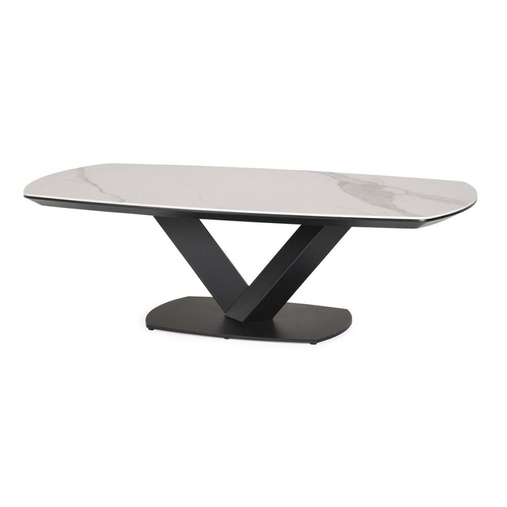 Sienna 1300 Coffee Table