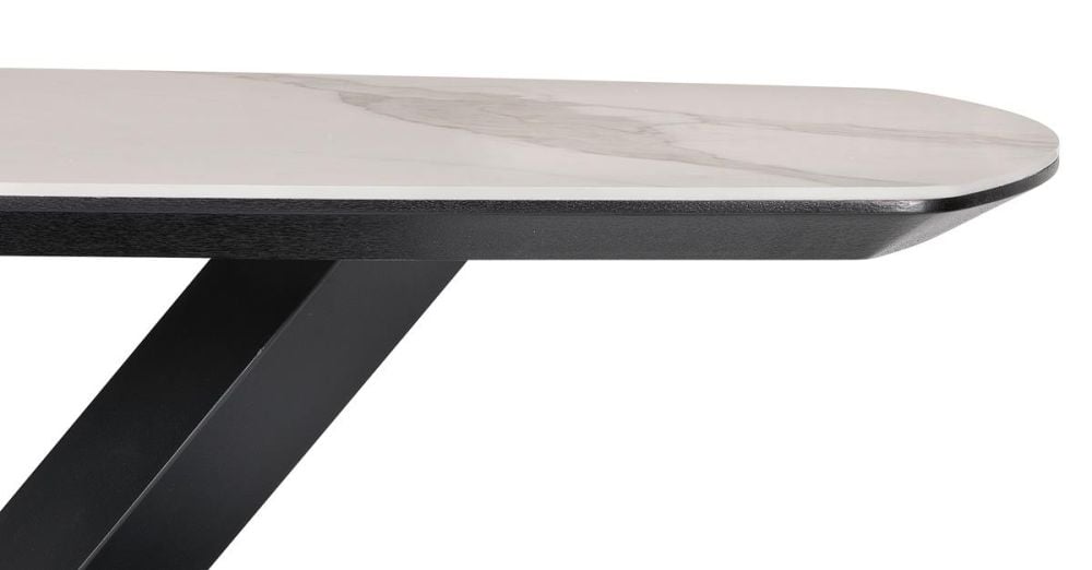 Sienna 1300 Coffee Table