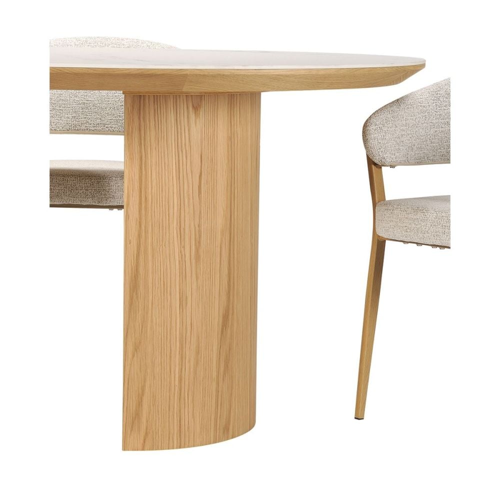 Sorrento 2100 Dining Table