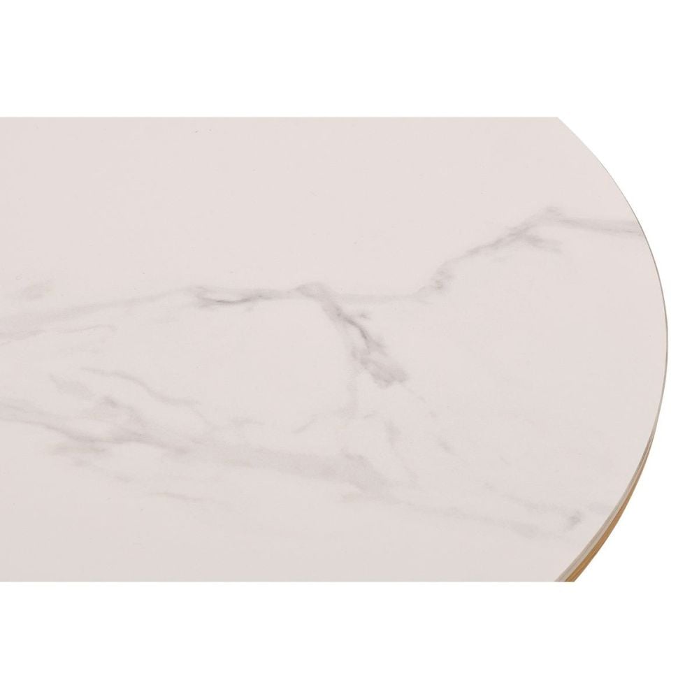 Sorrento Round Lamp Table