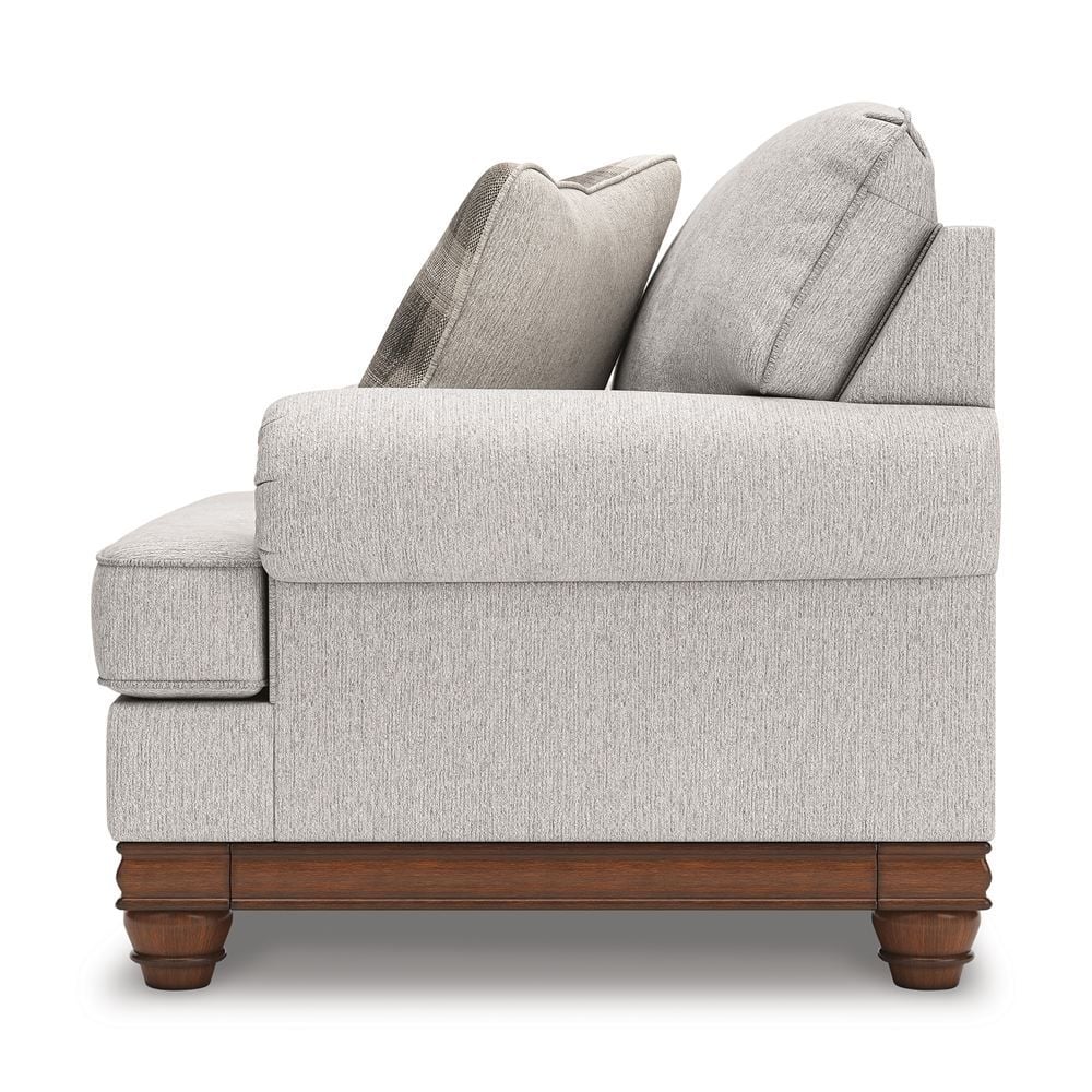 Stoughton Armchair