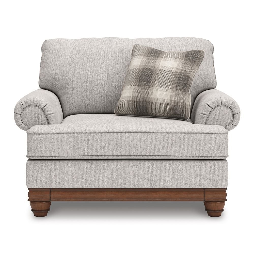 Stoughton Armchair