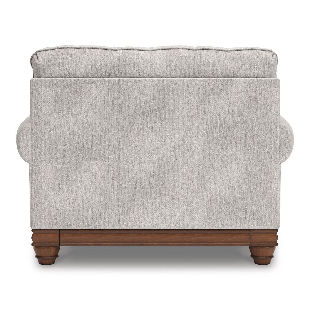 Stoughton Armchair