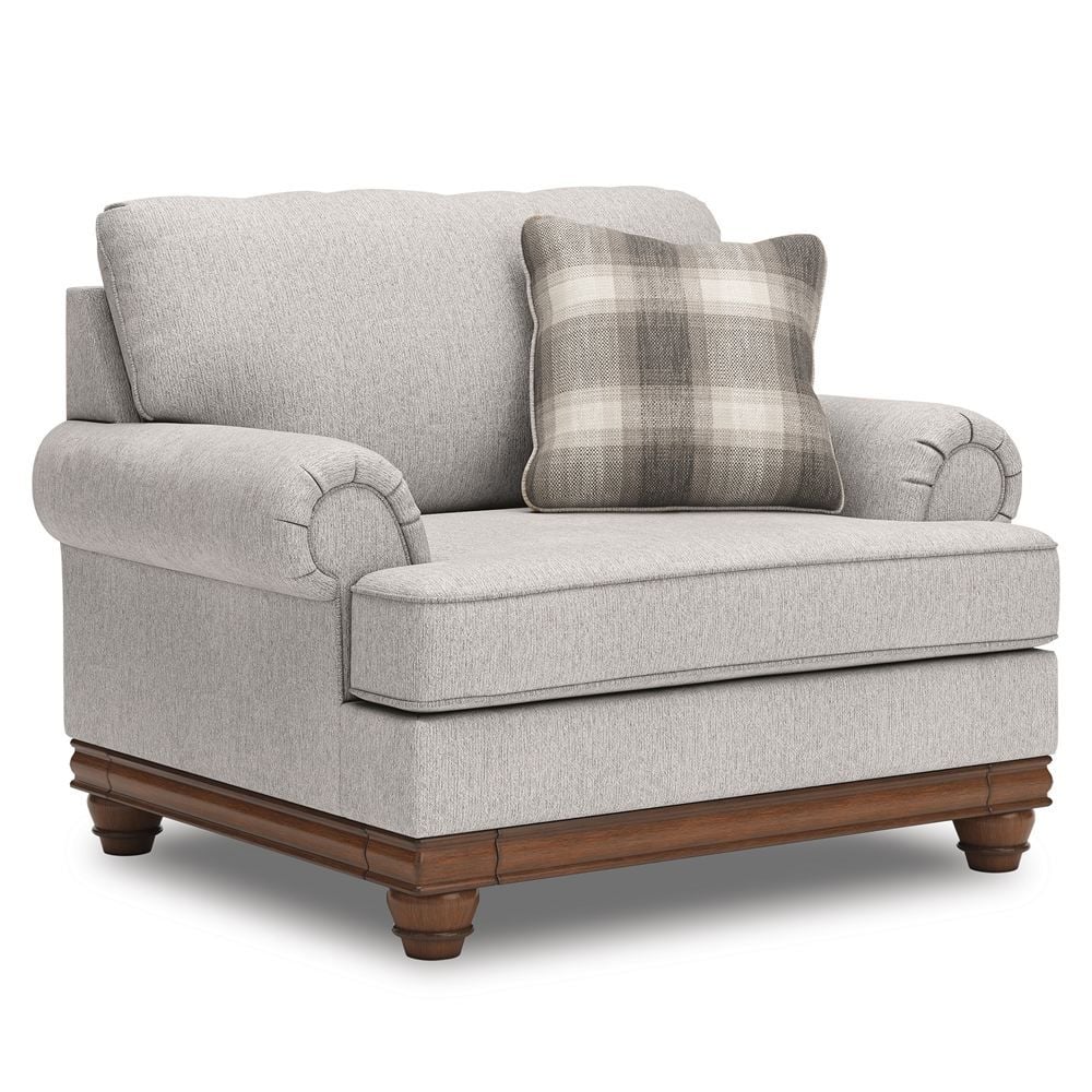 Stoughton Armchair