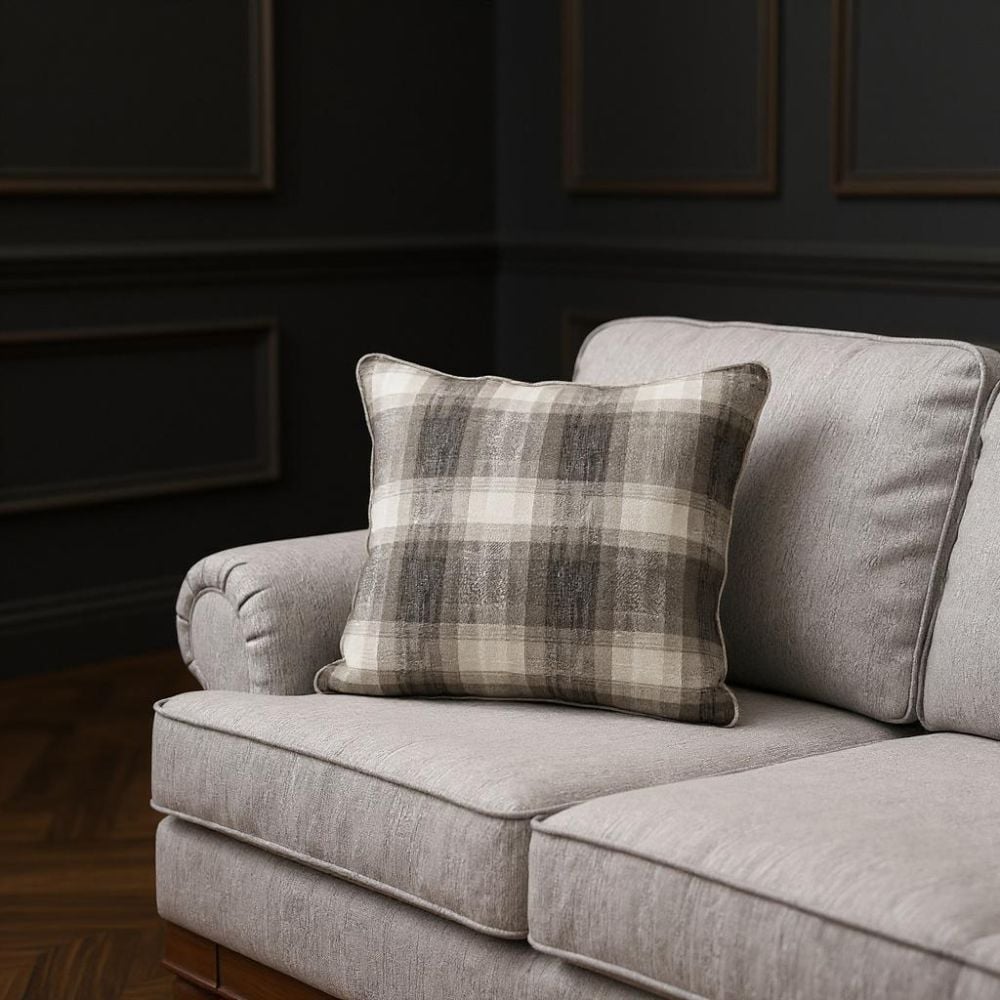 Stoughton 3 Seater Sofa