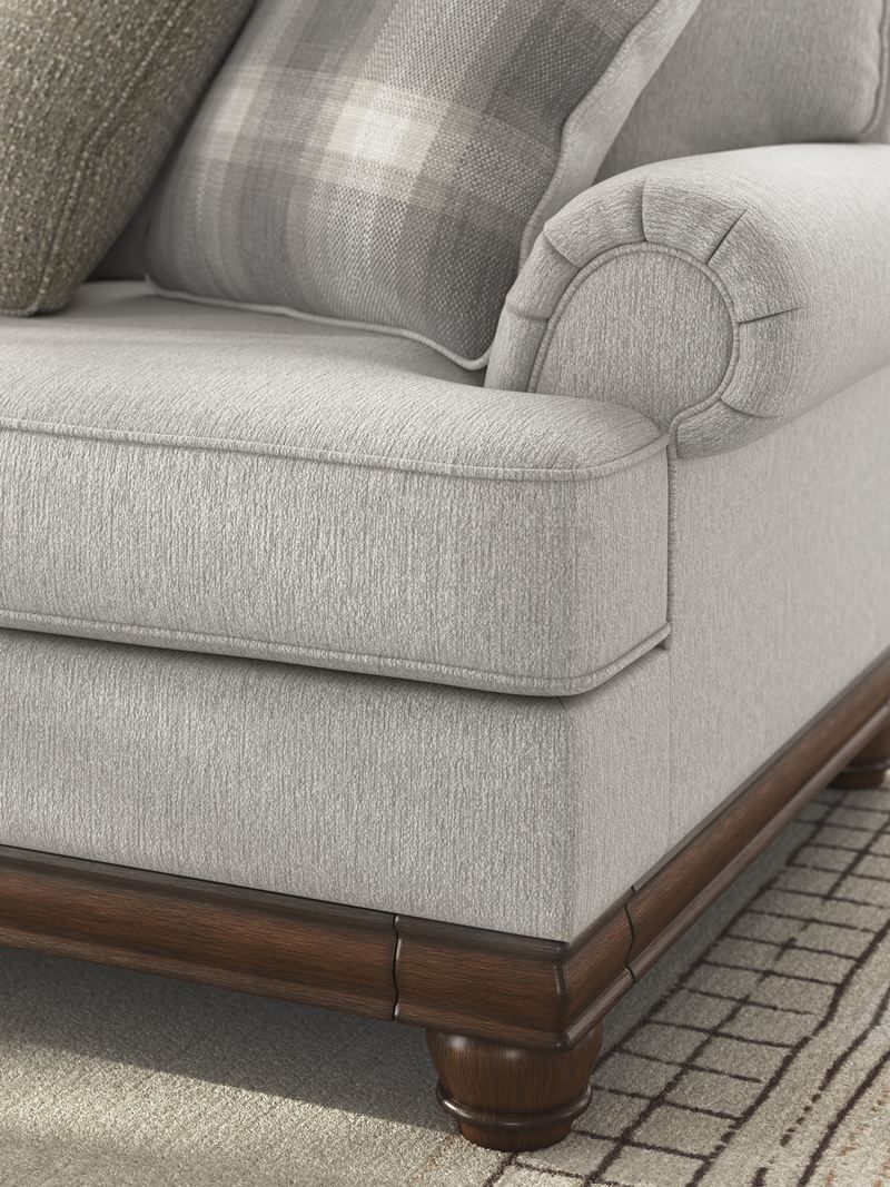 Stoughton 2 Seater Sofa
