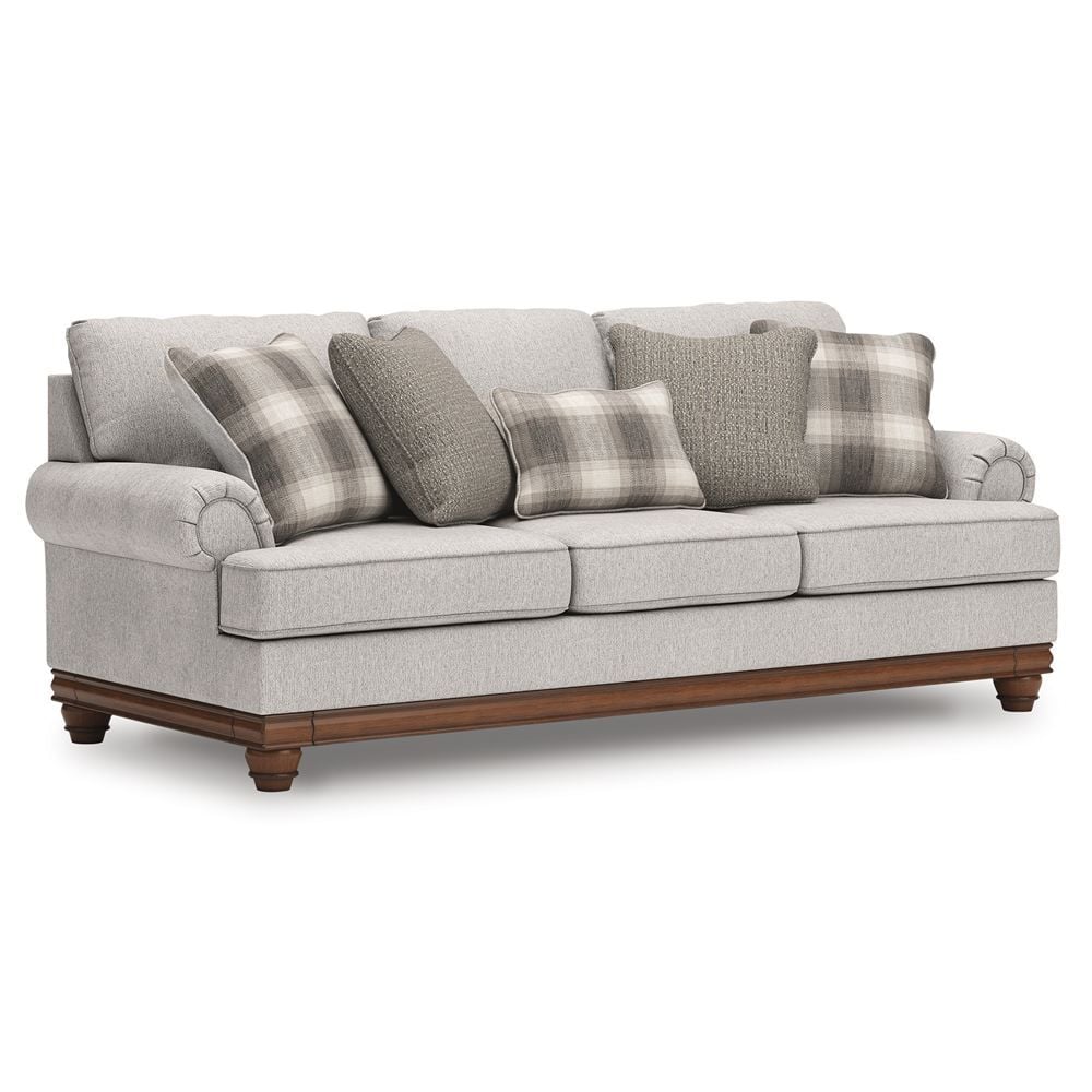 Stoughton 3 Seater Sofa
