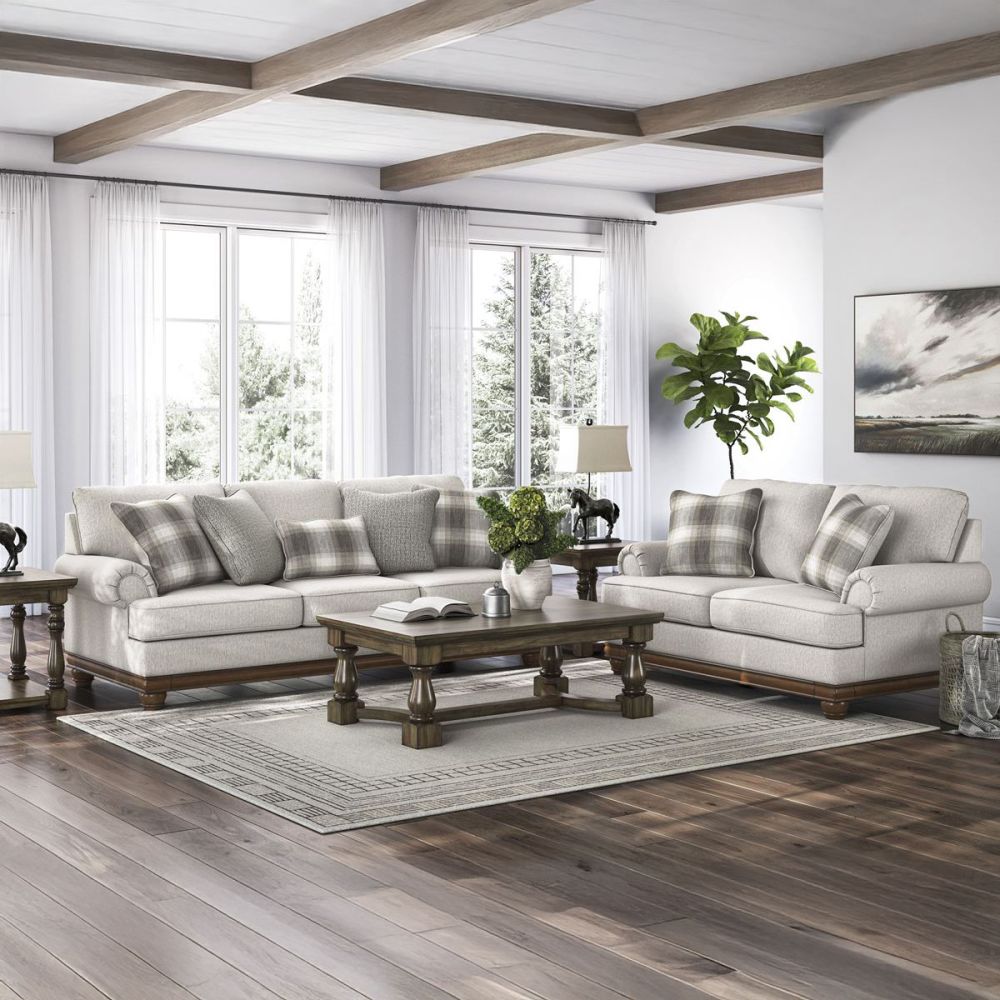 Stoughton 2 Seater Sofa