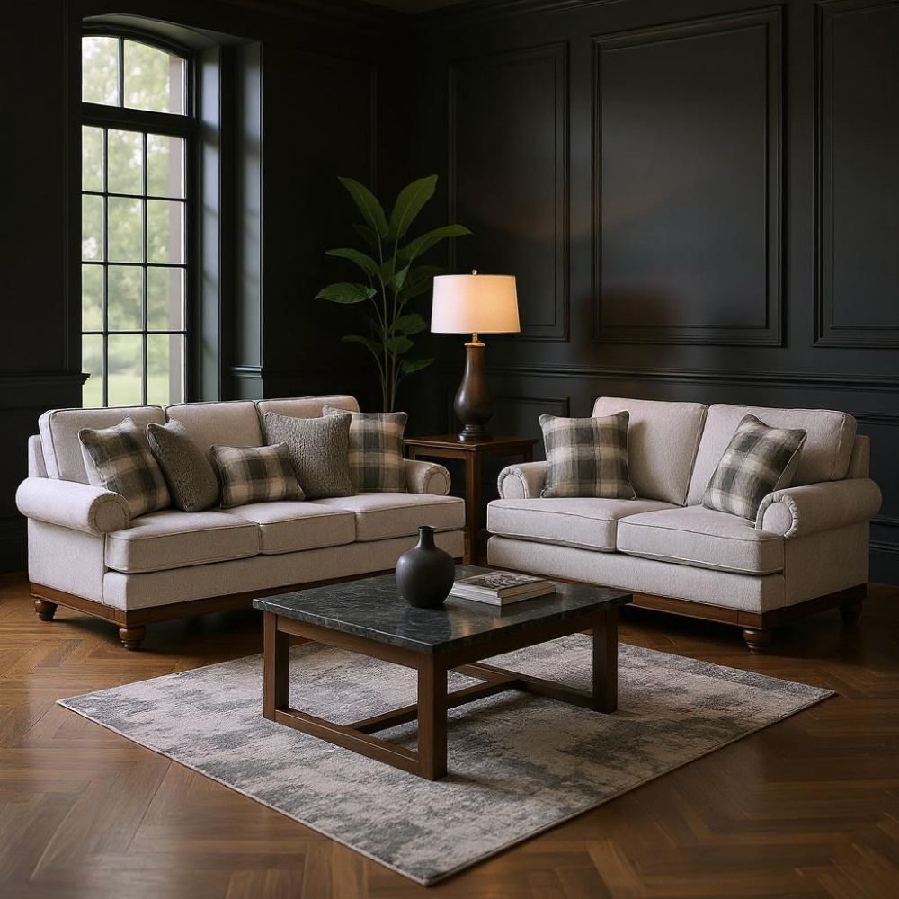 Stoughton 2 Seater Sofa