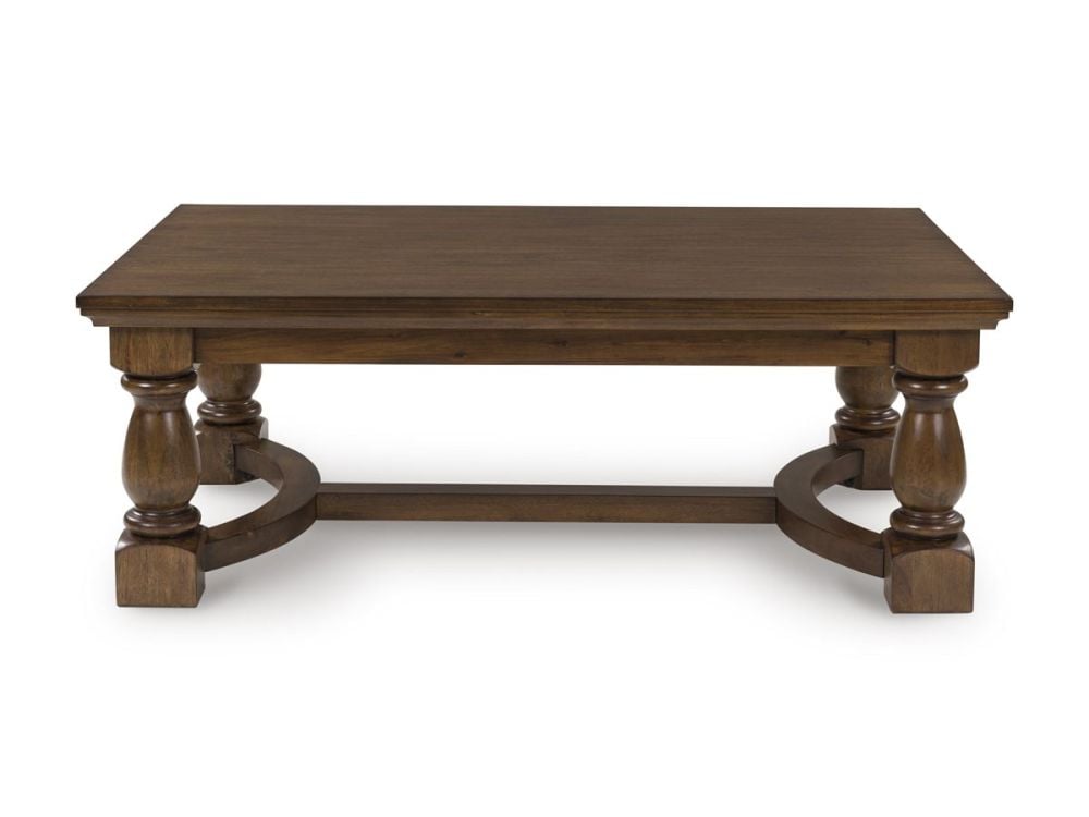 Sturlayne Coffee Table