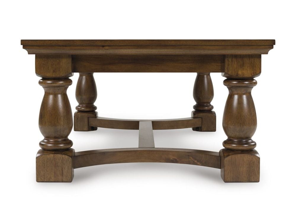 Sturlayne Coffee Table