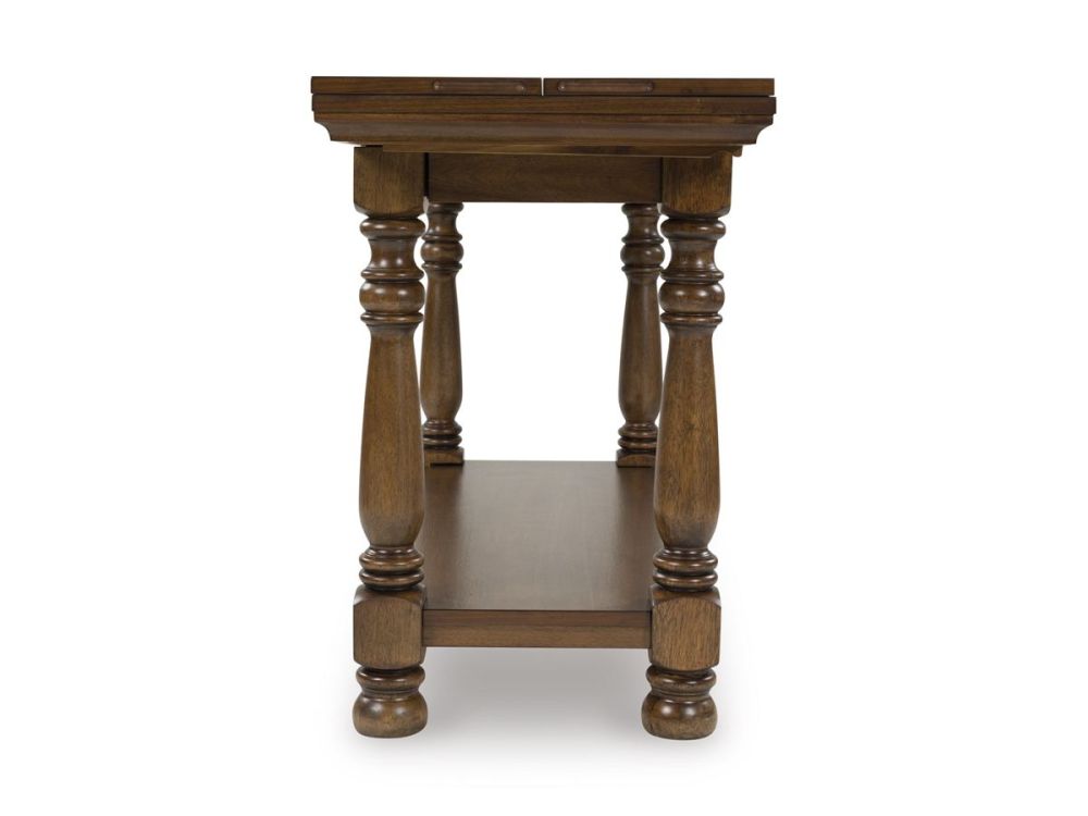 Sturlayne Flip-Flop Hall Table