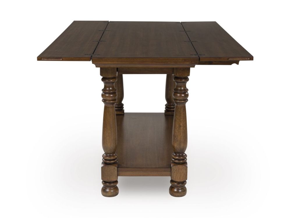 Sturlayne Flip-Flop Hall Table