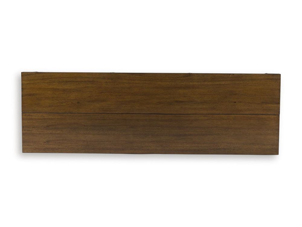 Sturlayne Flip-Flop Hall Table