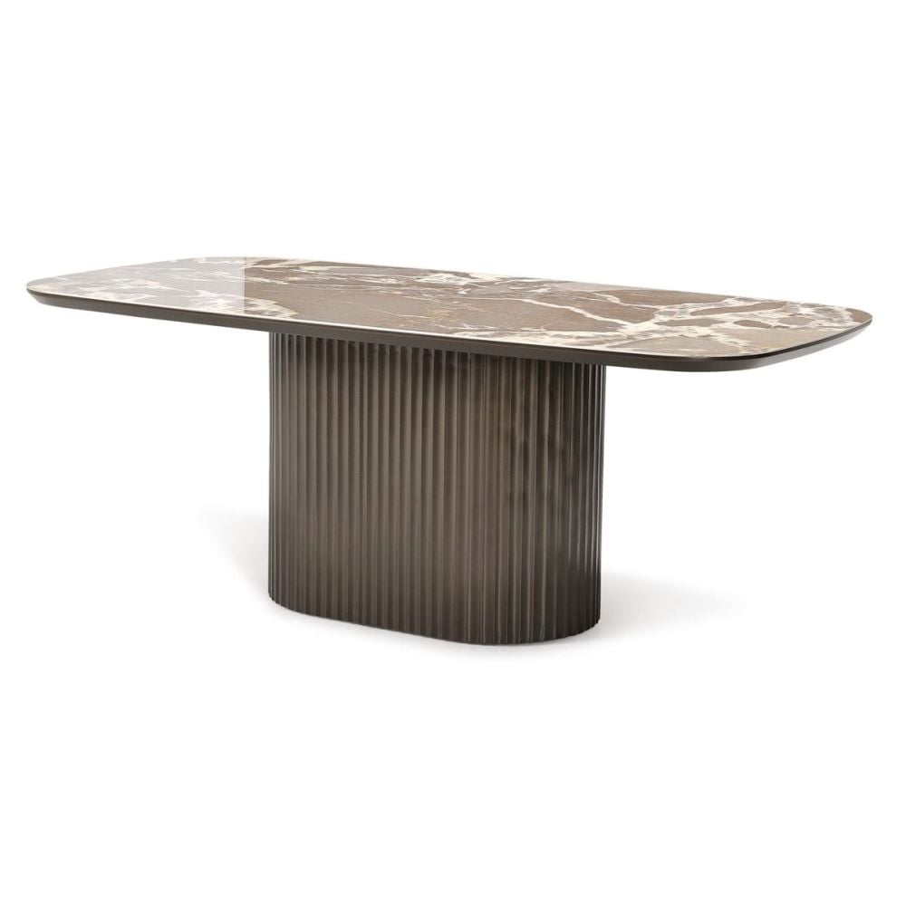 Titan 1990 Dining Table