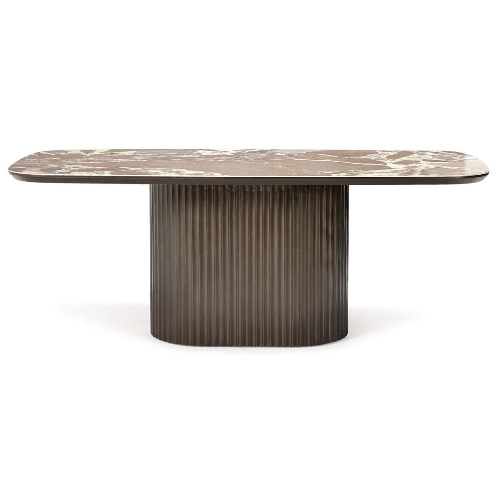 Titan 1990 Dining Table