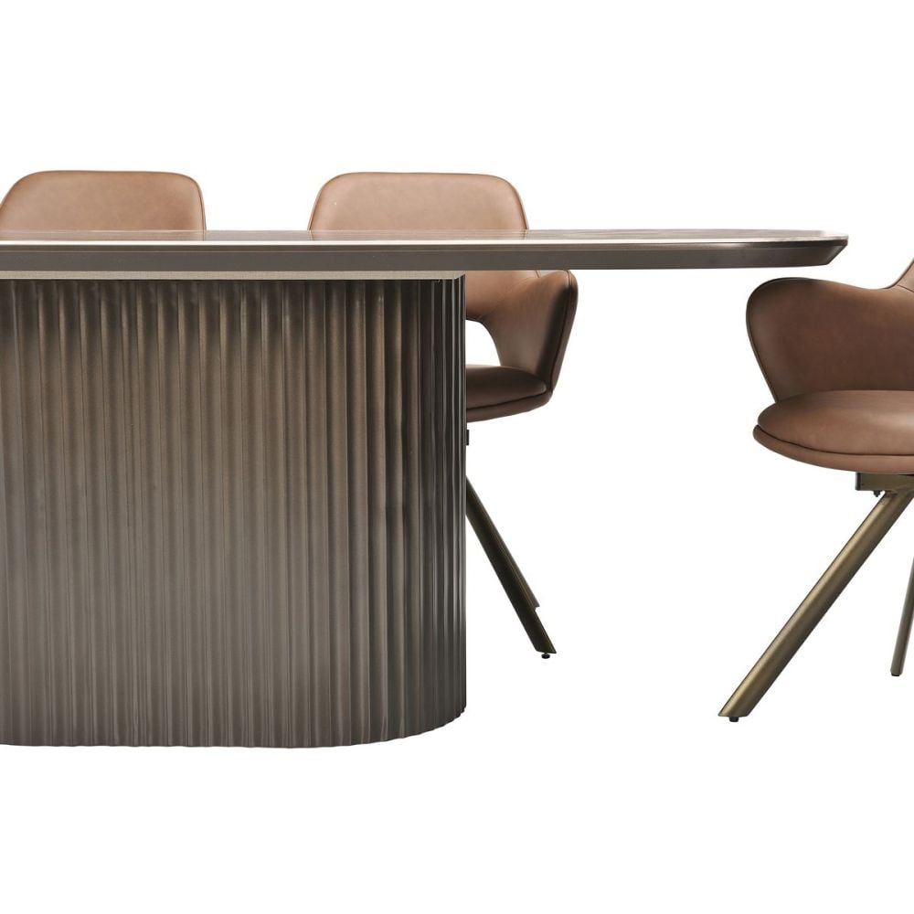 Titan 1990 Dining Table