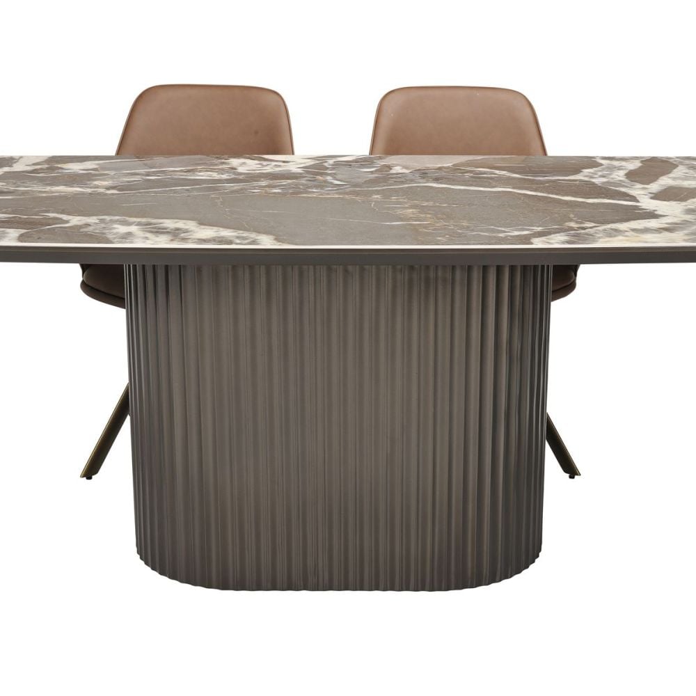 Titan 1990 Dining Table